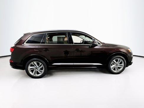 Used 2022 Audi Q7 2.0T Premium Plus w/ Premium Plus Package AWD/4WD image 4