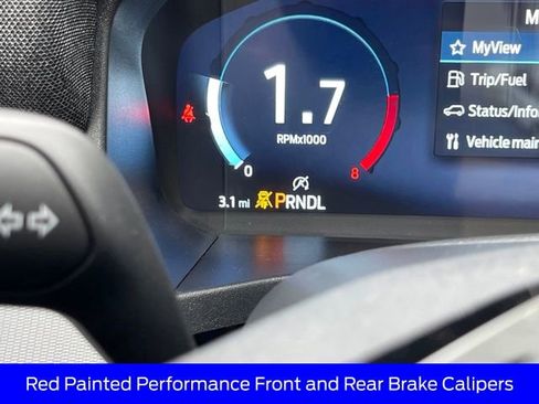 New 2026 Ford Explorer ST-Line AWD/4WD image 16