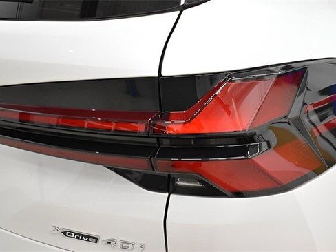 New 2026 BMW X5 xDrive40i image 24