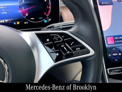 Certified 2023 Mercedes-Benz GLC 300 GLC 300 image 26