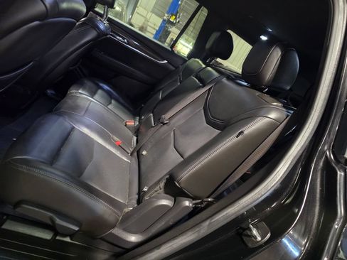 Used 2020 Cadillac XT6 Sport AWD/4WD image 7