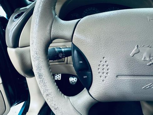 Used 2004 Ford Mustang GT image 35