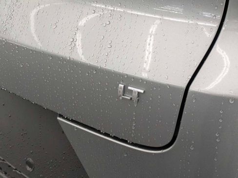 New 2026 Chevrolet TrailBlazer LT image 11