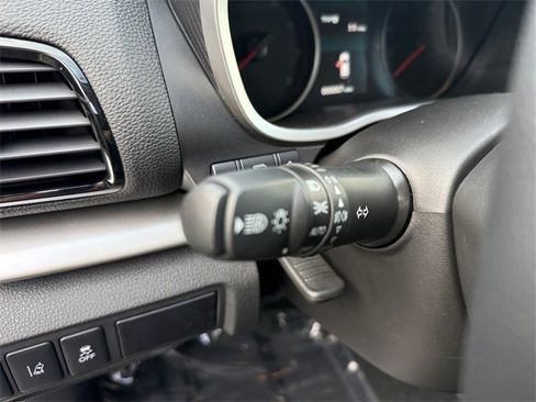 New 2026 Mitsubishi Eclipse Cross SE image 14