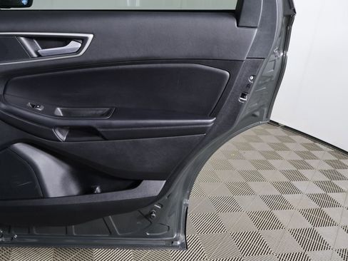 Used 2024 Ford Edge SEL w/ Convenience Package AWD/4WD image 24