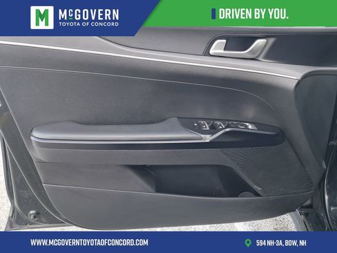 Used 2023 Kia K5 GT-Line w/ GT-Line Premium Package image 10