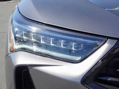 Certified 2024 Acura RDX A-Spec image 3