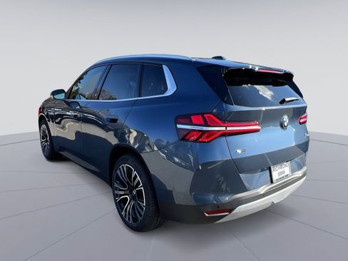 New 2026 BMW X3 xDrive30 w/ Premium Package image 3