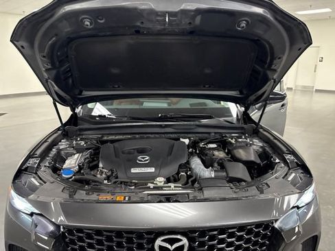 Used 2024 MAZDA CX-50 AWD 2.5 Turbo w/ Cargo Package image 27