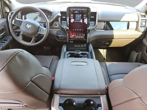 New 2026 RAM 3500 Longhorn image 10