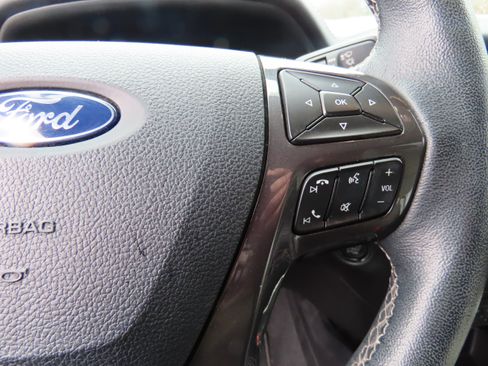 Used 2019 Ford Ranger Lariat w/ Equipment Group 501A Mid image 36