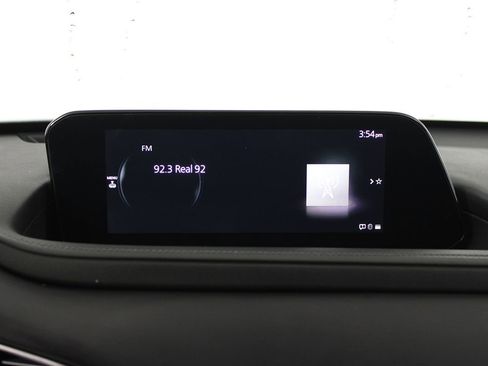 Used 2025 MAZDA CX-30 AWD 2.5 S w/ Preferred Package image 12