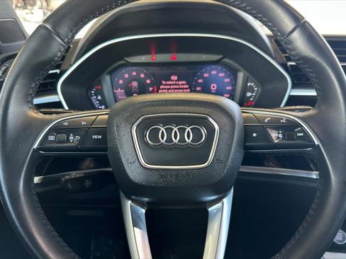 Used 2020 Audi Q3 2.0T Premium w/ Convenience Package image 22