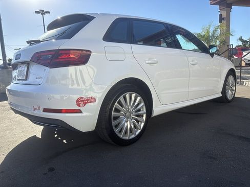 Used 2016 Audi A3 e-tron Premium w/ 17" Wheel Package image 27