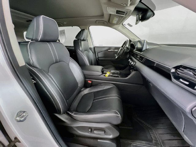 Used 2024 Honda Pilot Elite image 30