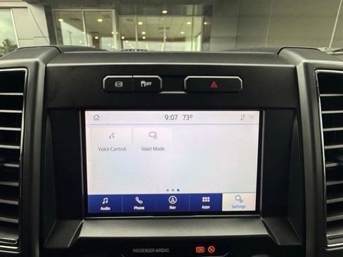 Used 2022 Ford F250 XLT w/ XLT Premium Package image 31