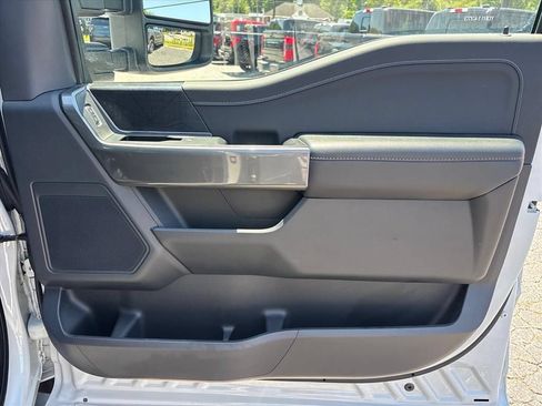 Used 2023 Ford F150 XLT w/ Equipment Group 302A High AWD/4WD image 13