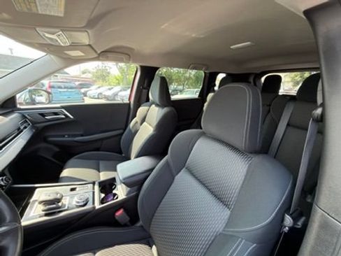 Used 2022 Mitsubishi Outlander ES AWD/4WD image 14