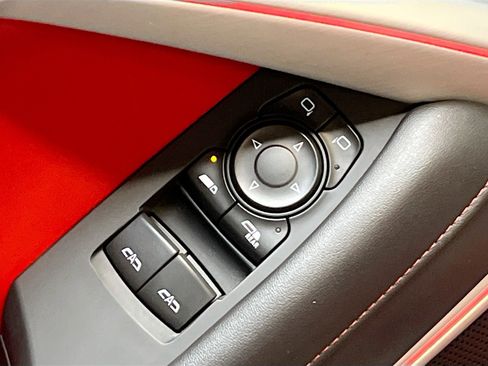 Used 2023 Chevrolet Camaro SS RWD image 18