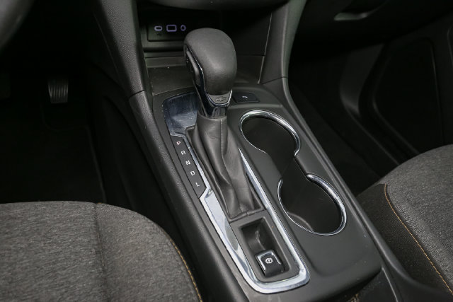 Used 2022 Chevrolet Equinox LT FWD image 25