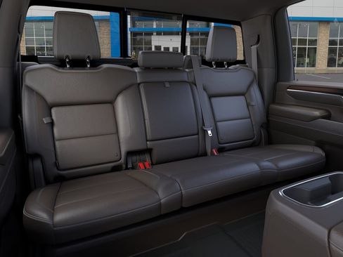 New 2026 GMC Sierra 2500 Denali w/ Denali Reserve Package AWD/4WD image 17