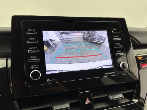 Used 2023 Toyota Camry LE FWD image 17