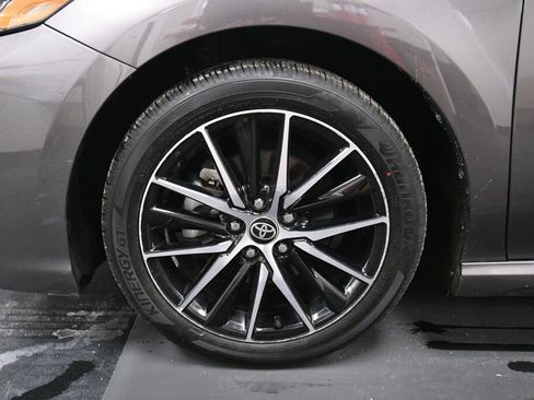 Certified 2023 Toyota Camry SE w/ Cold Weather Package image 33