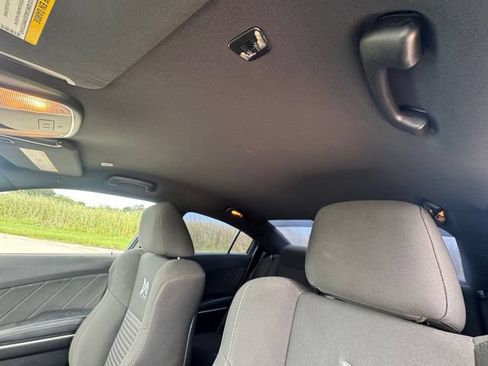 Used 2020 Dodge Charger Scat Pack RWD image 26