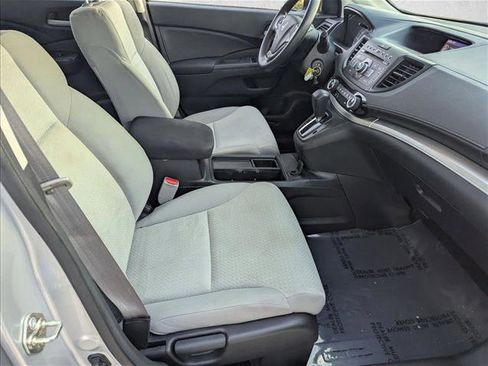Used 2016 Honda CR-V LX image 19