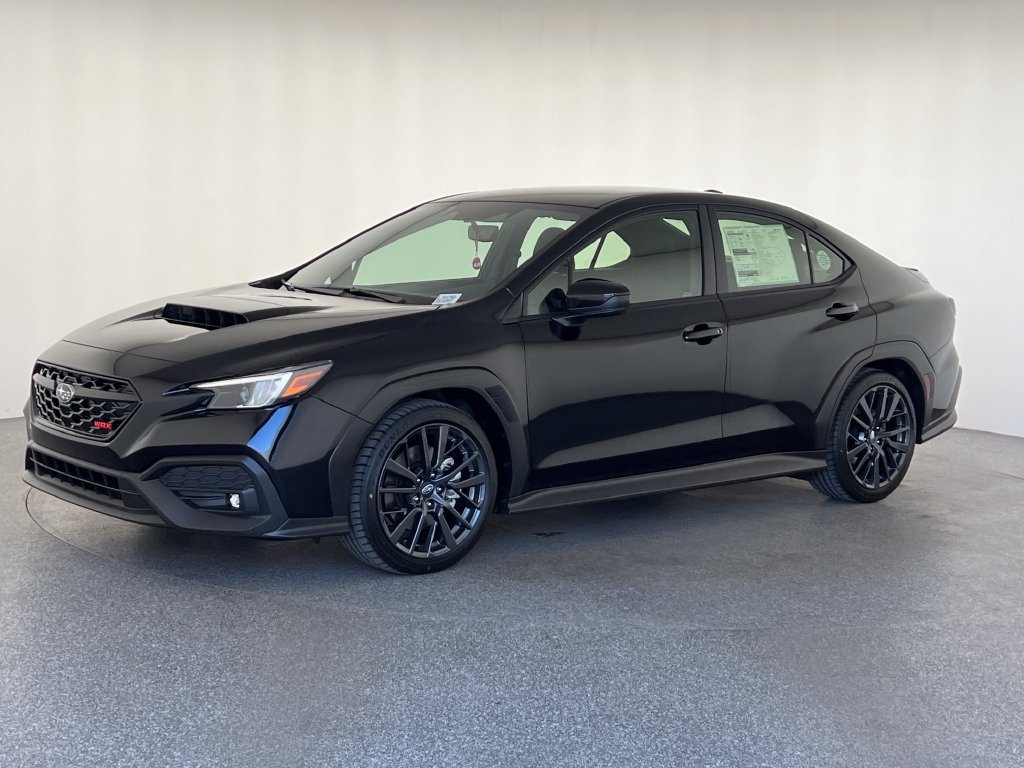 New 2026 Subaru WRX Premium w/ Accessory Package #2 AWD/4WD image 9