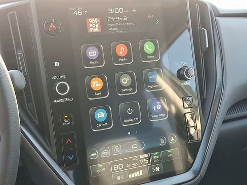 New 2026 Subaru Crosstrek 2.5i Limited image 17