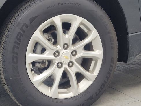 Used 2021 Chevrolet Equinox LT w/ LPO, Cargo Package image 31