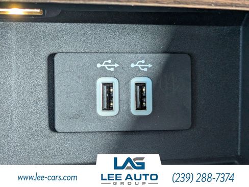 Used 2016 Ford F150 Lariat w/ Equipment Group 502A Luxury AWD/4WD image 20