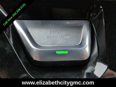 New 2026 GMC Sierra 1500 Denali w/ Technology Package AWD/4WD image 32