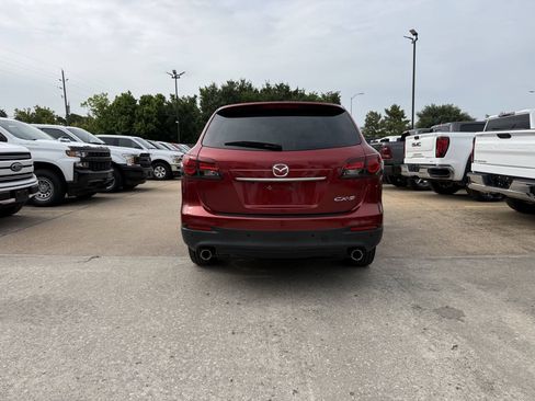 Used 2014 MAZDA CX-9 Grand Touring FWD image 40