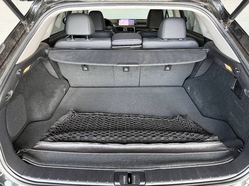 Used 2018 Lexus RX 450h AWD w/ Premium Package image 36