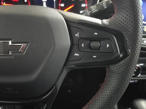 Used 2023 Chevrolet TrailBlazer RS w/ Convenience Package AWD/4WD image 20