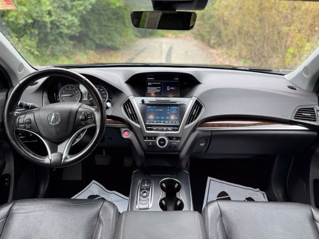 Used 2020 Acura MDX FWD image 21