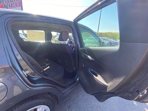 Used 2019 Chevrolet Spark LS image 12
