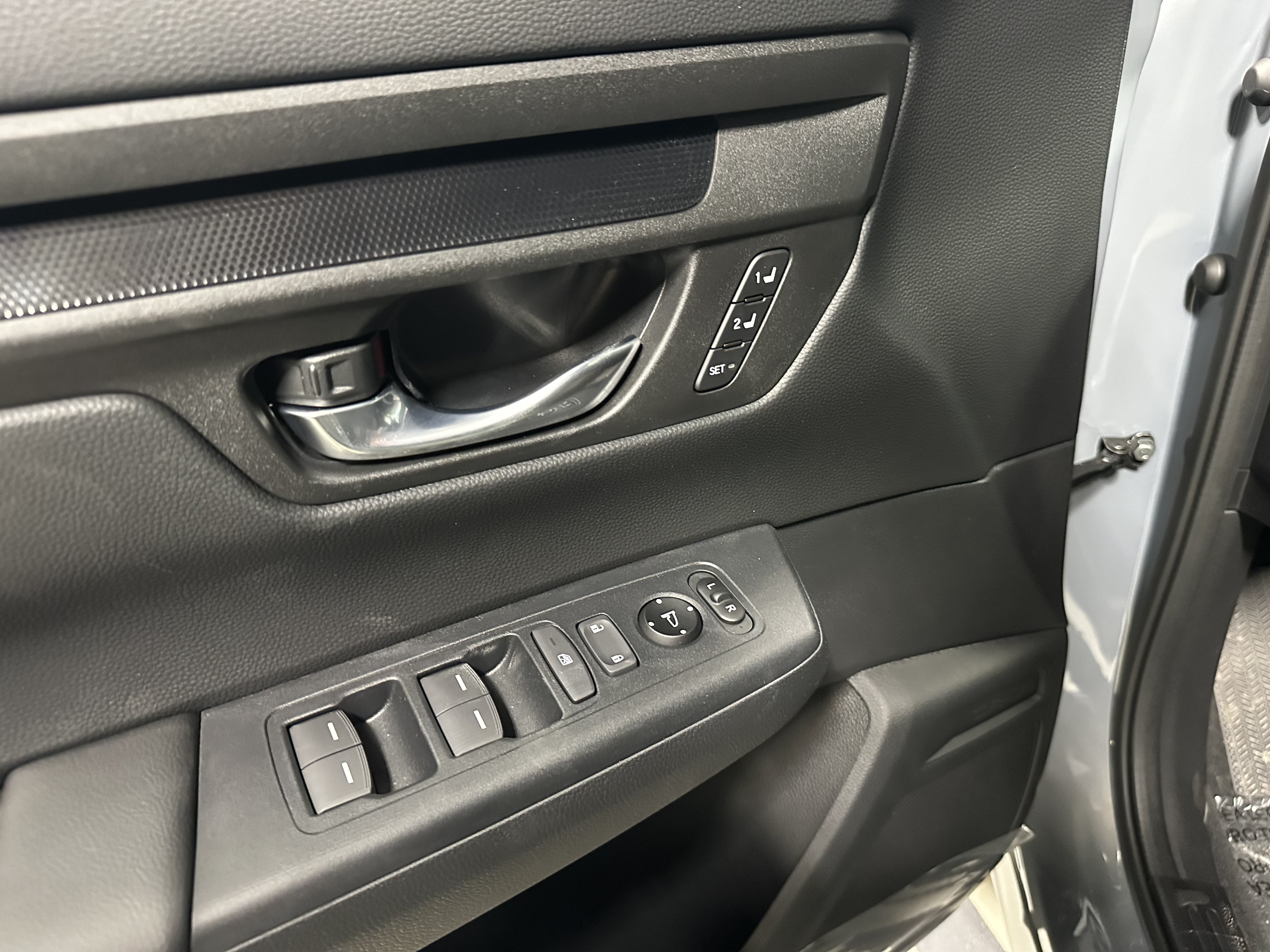New 2027 Honda CR-V Sport-L image 17
