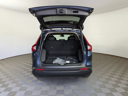 New 2027 Honda CR-V EX-L image 12