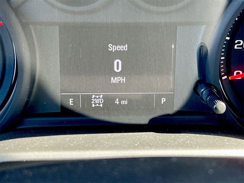 New 2025 Chevrolet Silverado 3500 W/T w/ WT Convenience Package image 12