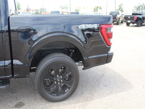 Used 2023 Ford F150 Lariat w/ Equipment Group 502A High AWD/4WD image 20