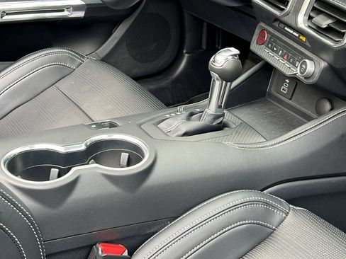 New 2025 Ford Mustang GT Premium image 10