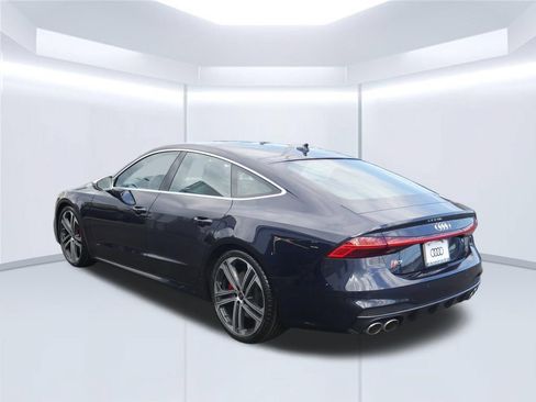 Certified 2024 Audi S7 Prestige AWD/4WD image 3