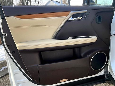 Used 2019 Lexus RX 350 AWD image 14