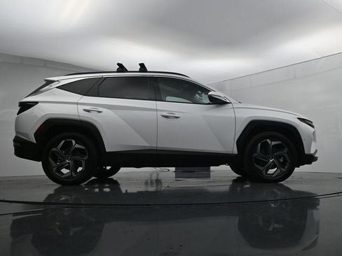 Used 2024 Hyundai Tucson Limited AWD/4WD image 35