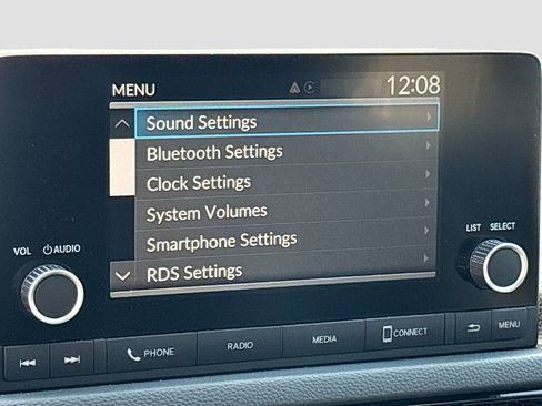 Used 2026 Honda Civic FWD Hybrid Sedan image 18