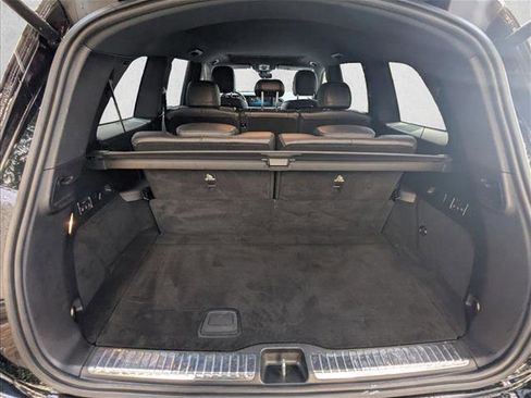 Certified 2020 Mercedes-Benz GLS 450 4MATIC image 6