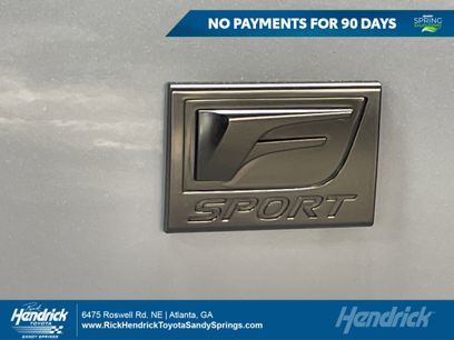 Used 2024 Lexus IS 350 F Sport